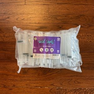 Wild Shots Party Shot Syringes